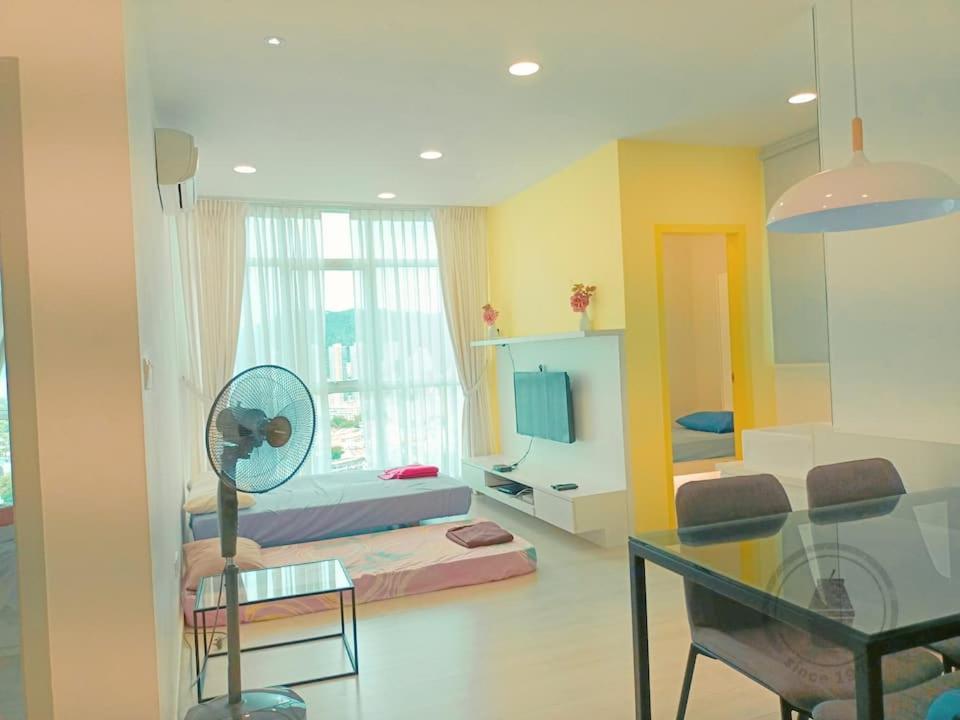 Deluxe And Feel Like A Home 1, 3-6 Pax ,Netflix, Georgetown Exterior photo