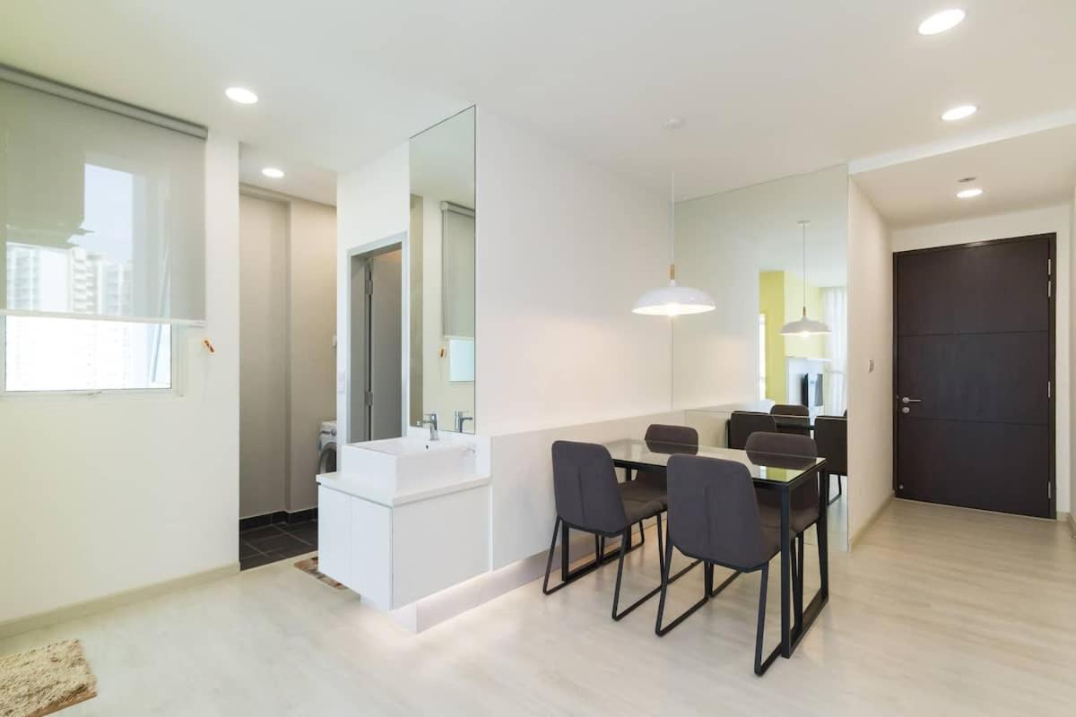 Deluxe And Feel Like A Home 1, 3-6 Pax ,Netflix, Georgetown Exterior photo