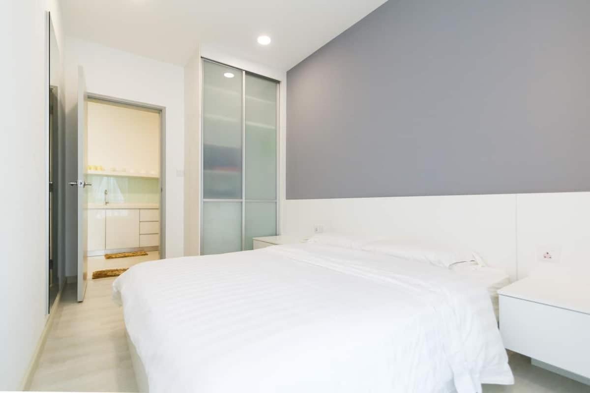 Deluxe And Feel Like A Home 1, 3-6 Pax ,Netflix, Georgetown Exterior photo